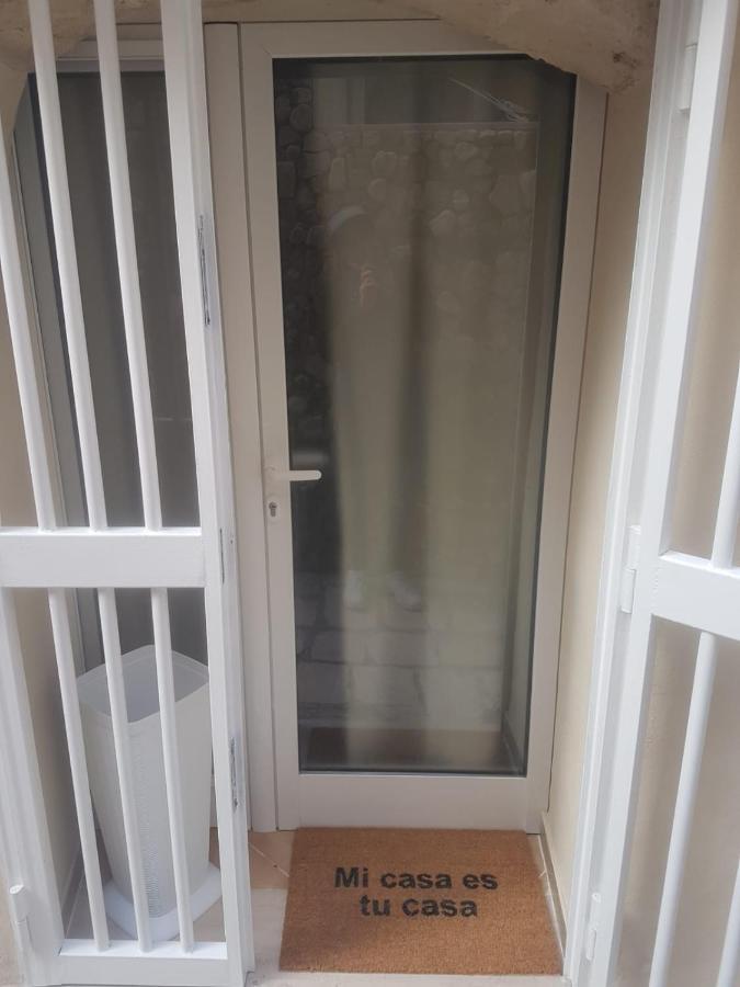 Residenza Rosaria Delle Meraviglie Bari Kültér fotó