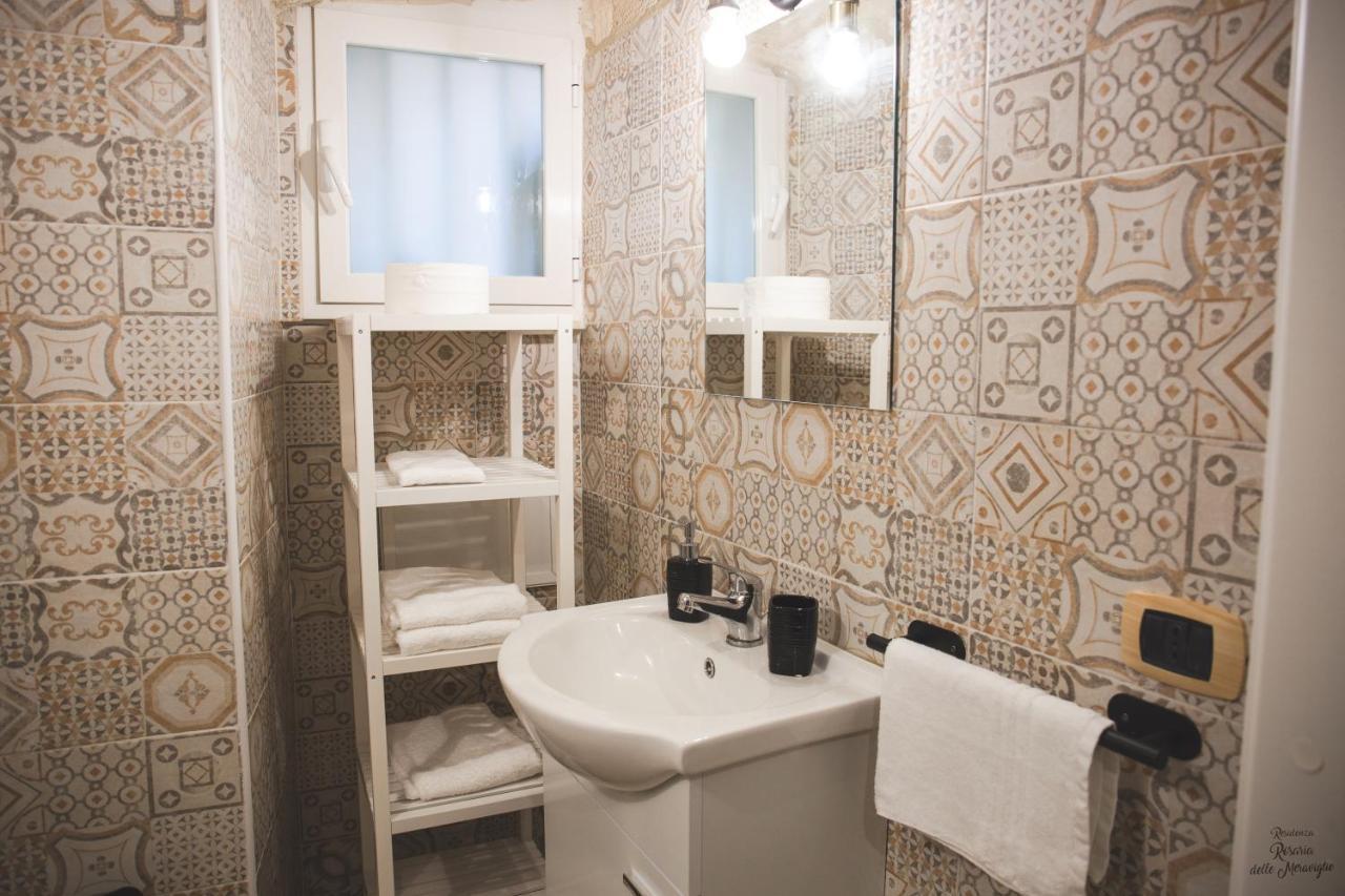 Residenza Rosaria Delle Meraviglie Bari Kültér fotó