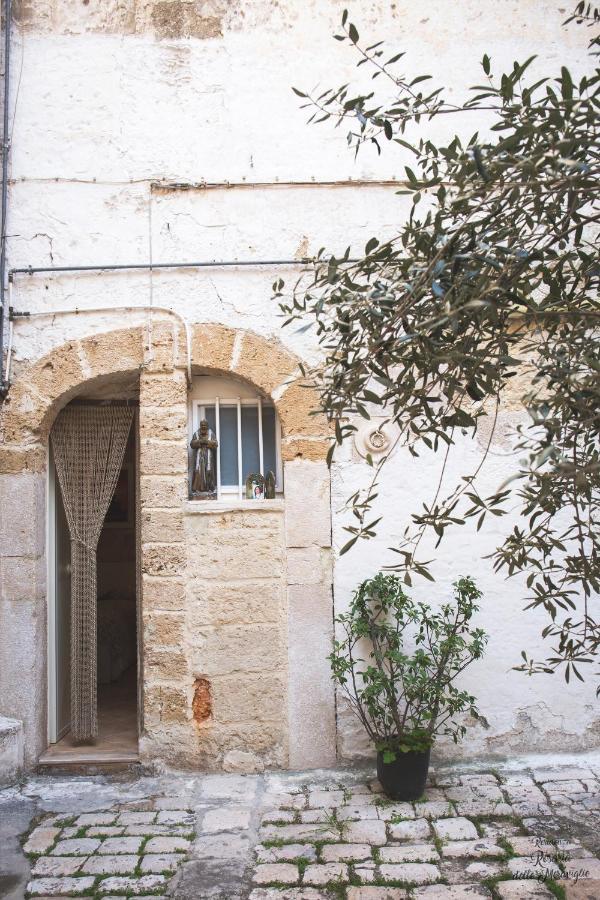 Residenza Rosaria Delle Meraviglie Bari Kültér fotó