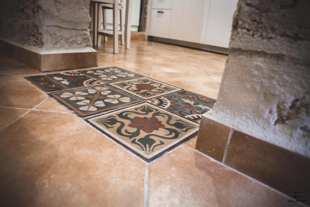 Residenza Rosaria Delle Meraviglie Bari Kültér fotó
