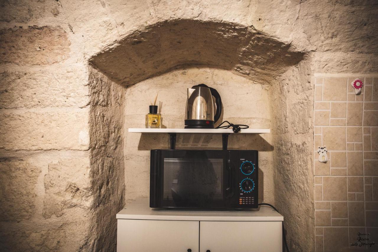 Residenza Rosaria Delle Meraviglie Bari Kültér fotó