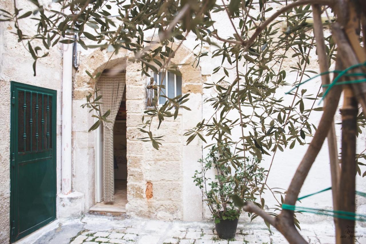 Residenza Rosaria Delle Meraviglie Bari Kültér fotó