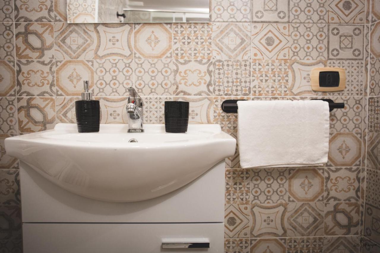 Residenza Rosaria Delle Meraviglie Bari Kültér fotó