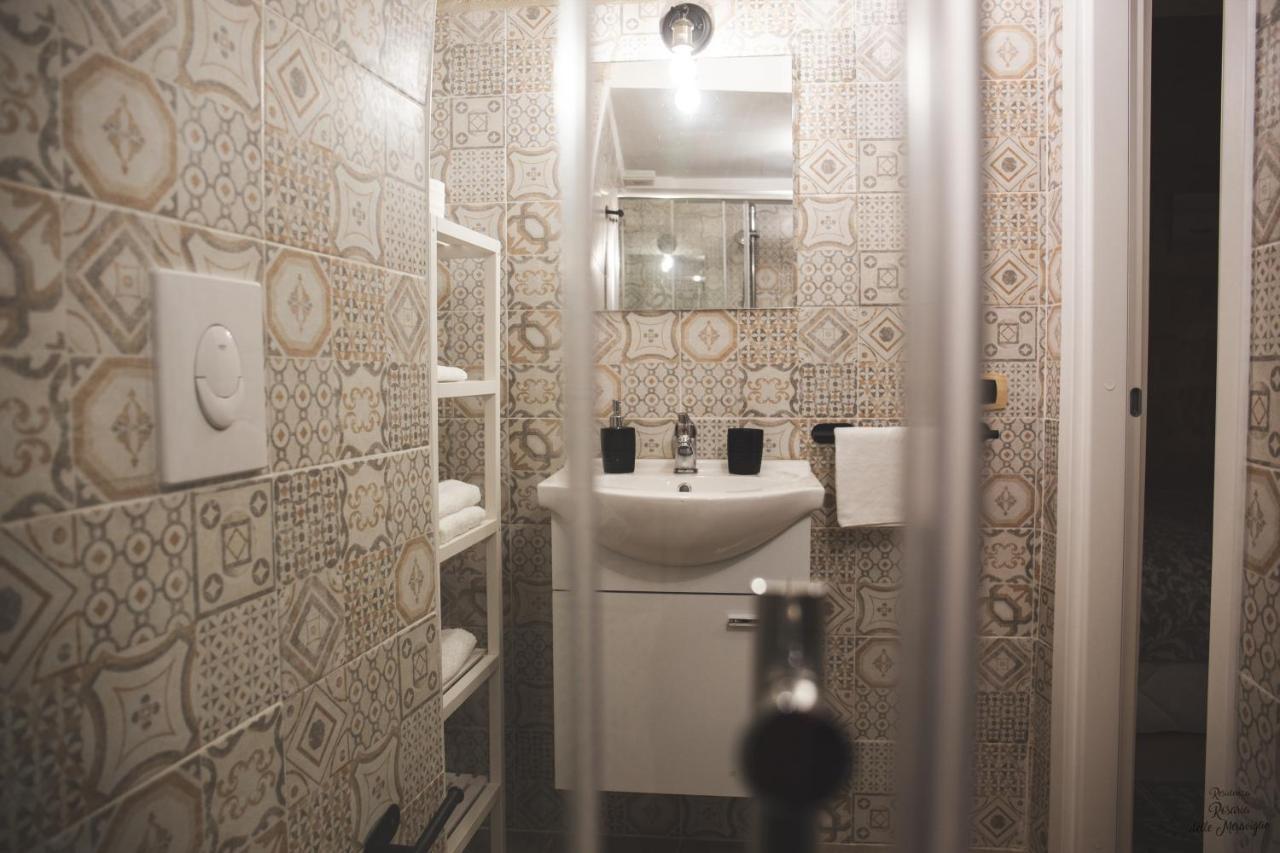 Residenza Rosaria Delle Meraviglie Bari Kültér fotó