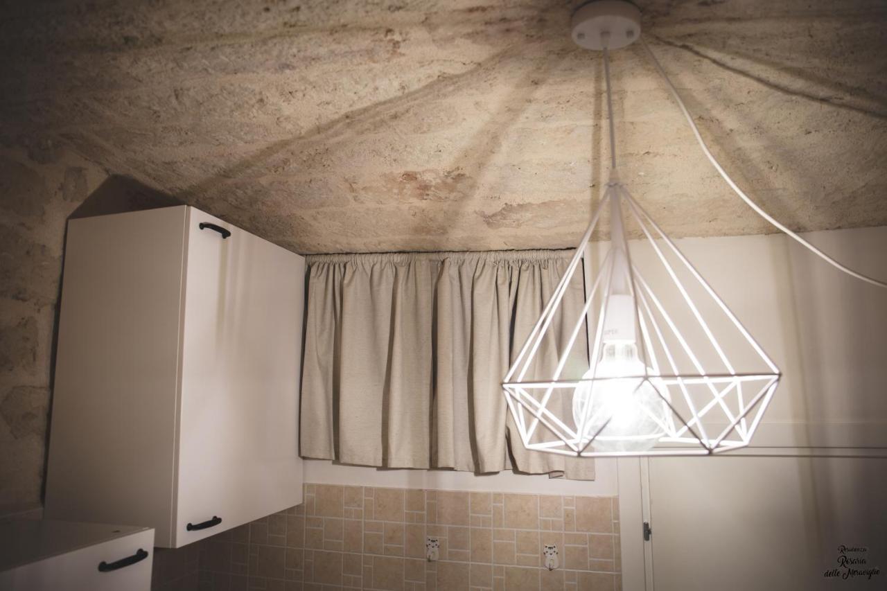 Residenza Rosaria Delle Meraviglie Bari Kültér fotó