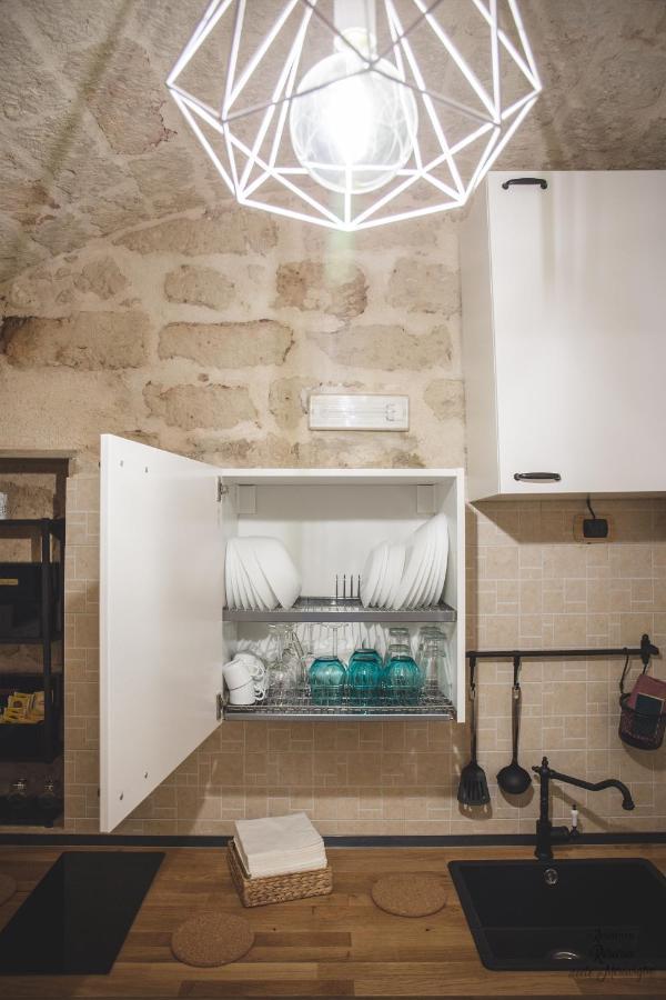 Residenza Rosaria Delle Meraviglie Bari Kültér fotó